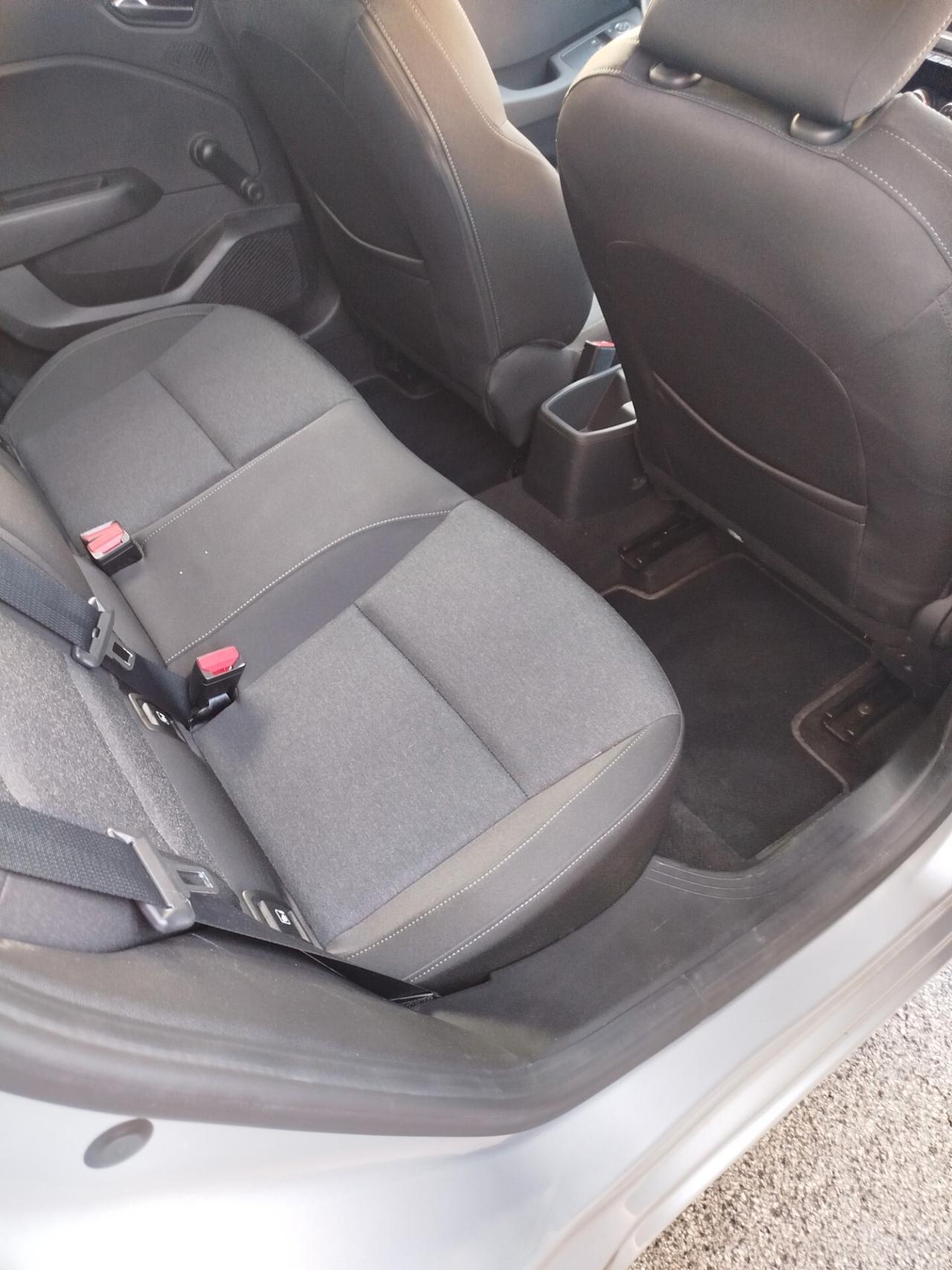 Renault Clio TCe 100 CV GPL 5 porte Equilibre
