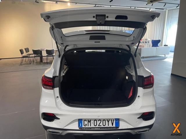 MG ZS 1.5 VTi-tech Comfort GPL