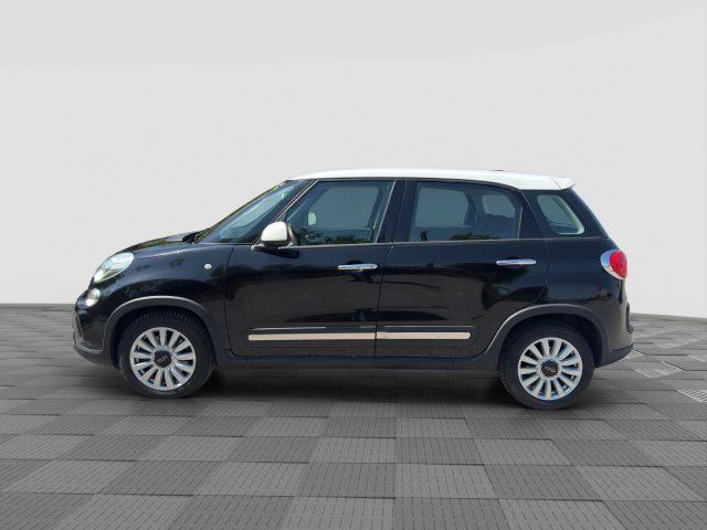 FIAT 500L 500L 1.6 Multijet 120 CV Trekking