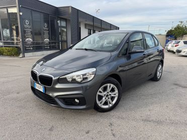 Bmw 216d Active Tourer Luxury