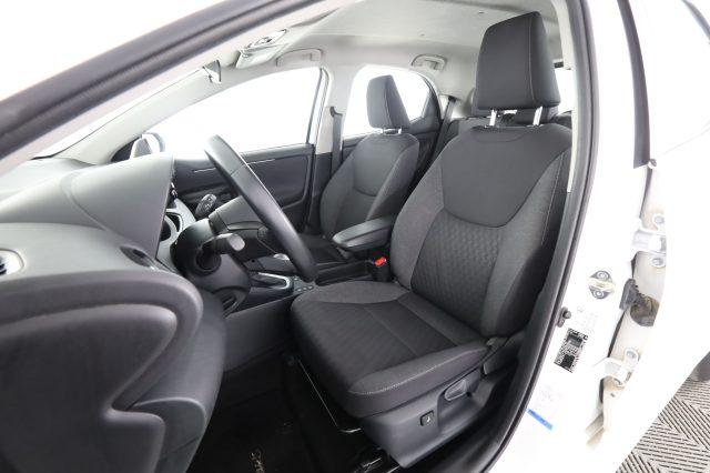TOYOTA Yaris Yaris 1.5 Hybrid 5 porte Business
