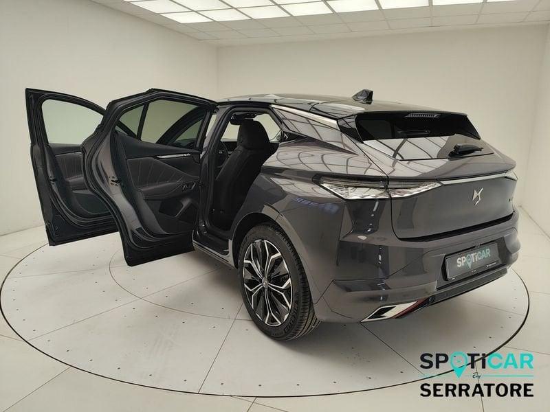 DS DS4 BlueHDI 130 Sai