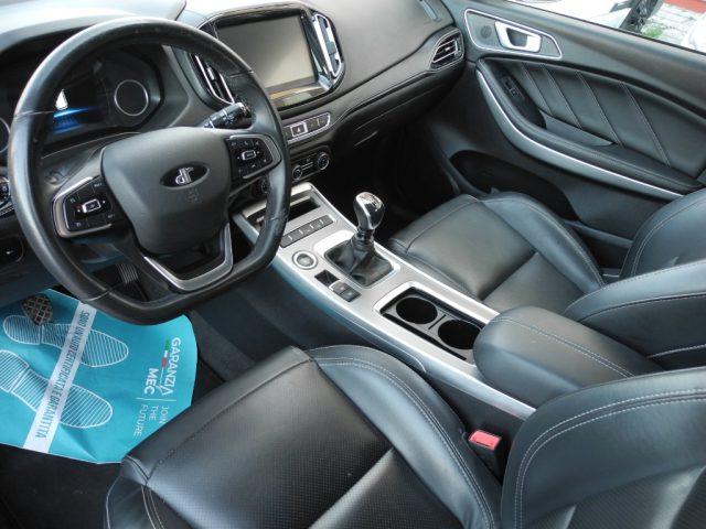 DR MOTOR DR F35 1.5 Turbo Bi-Fuel "GPL" - UNICO PROPR. - 55.000 Km