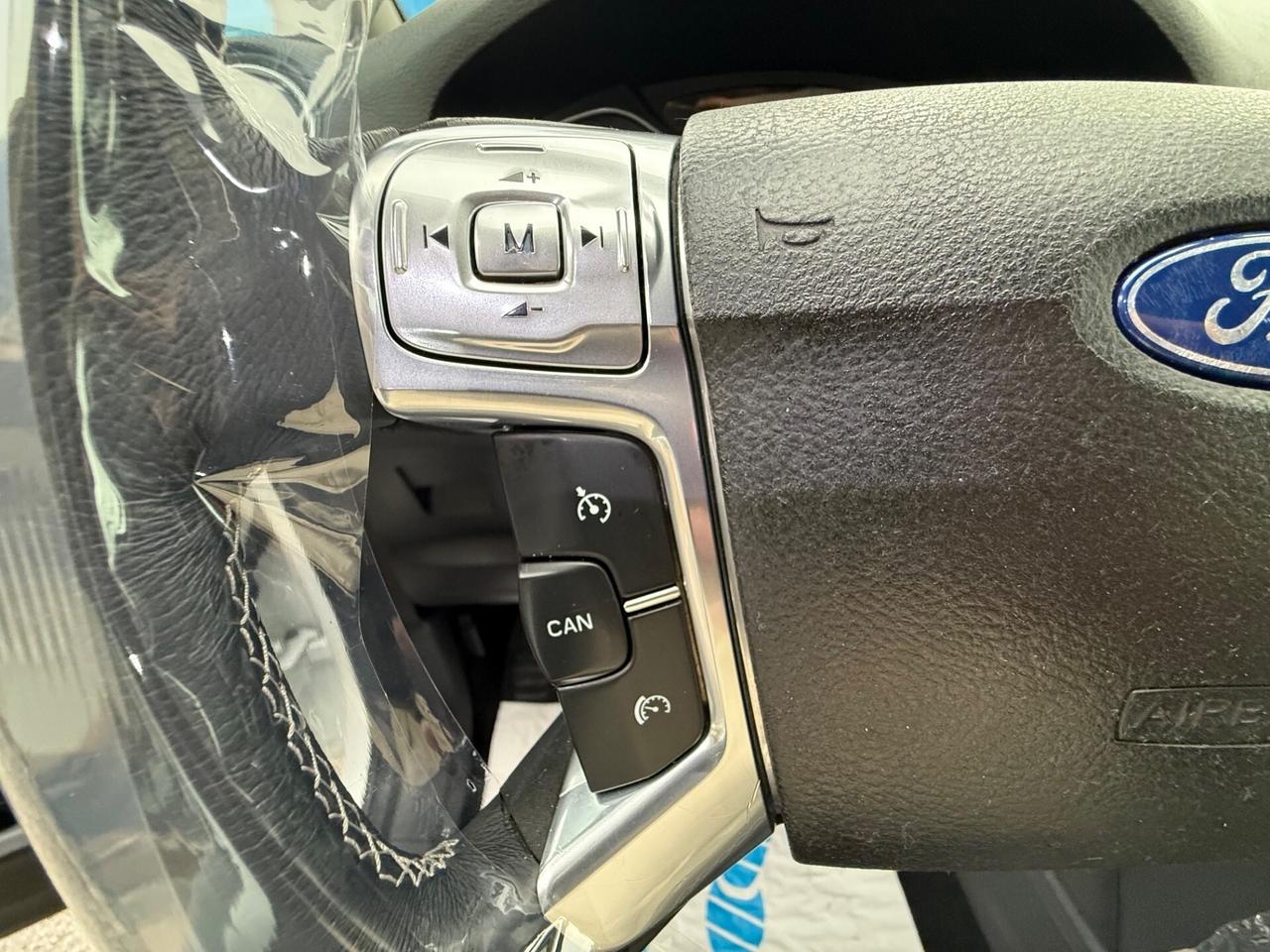 Ford S-Max 2.0 TDCi 163CV - 7 Posti