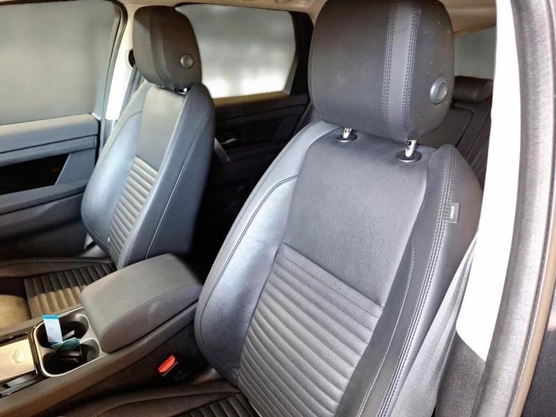 LAND ROVER DISCOVERY SPORT 1.5 I3 PHEV 309cv SE 4WD aut.
