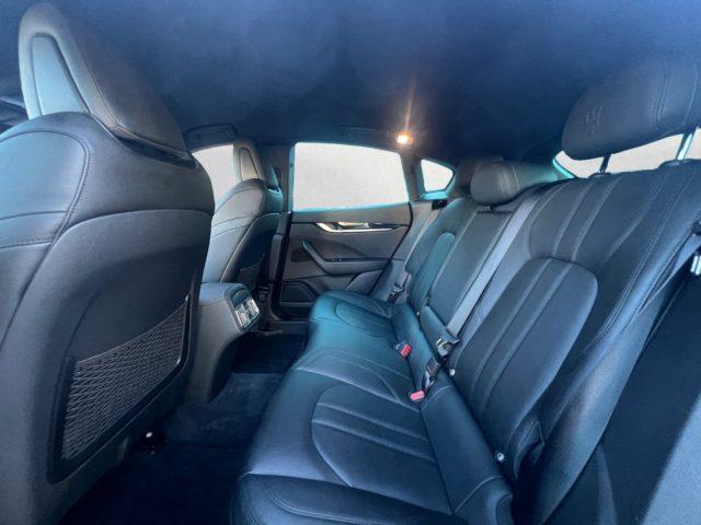 MASERATI Levante V6 Diesel AWD