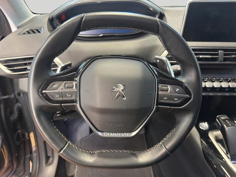 PEUGEOT 5008 2ª serie 5008 PureTech Turbo 180 ...