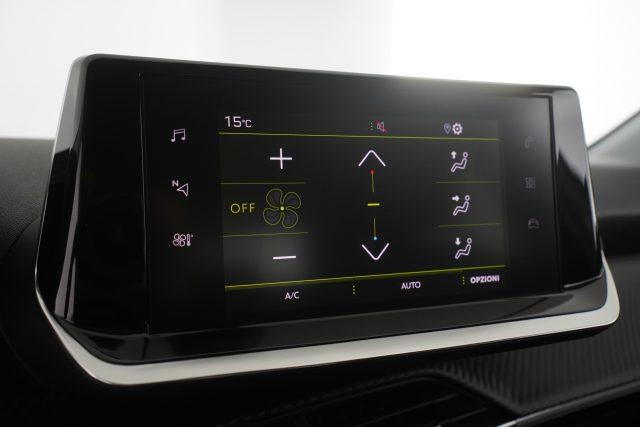 PEUGEOT 208 208 PureTech 100 5 porte Allure Pack