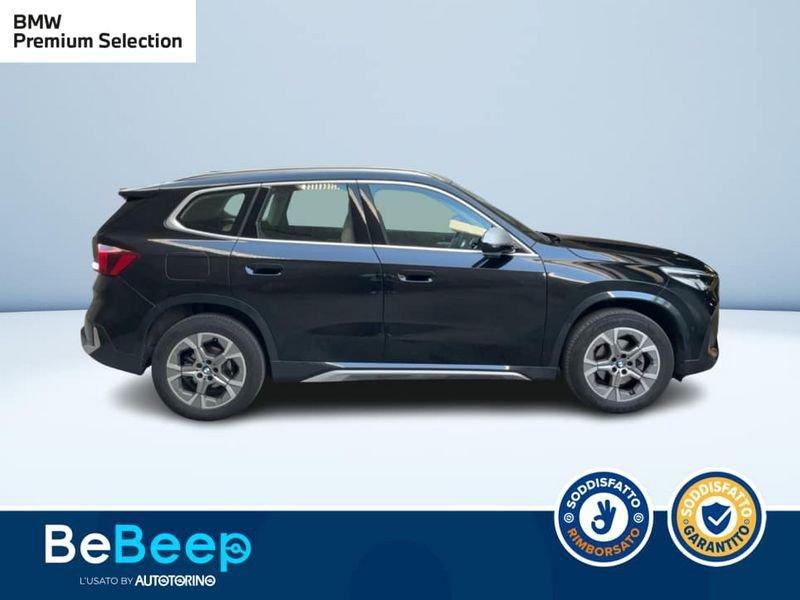 BMW X1 SDRIVE18D X-LINE AUTO