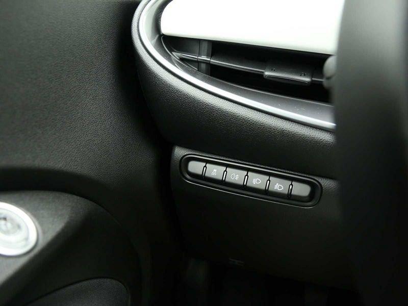FIAT 500 500 3p 1.0 hybrid 65cv Torino