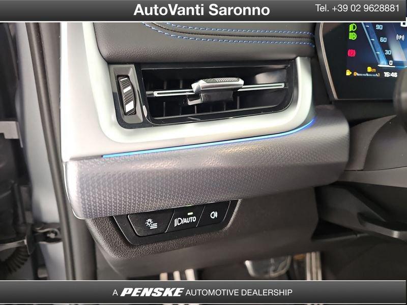 BMW X1 M35i xDrive MSport Pro
