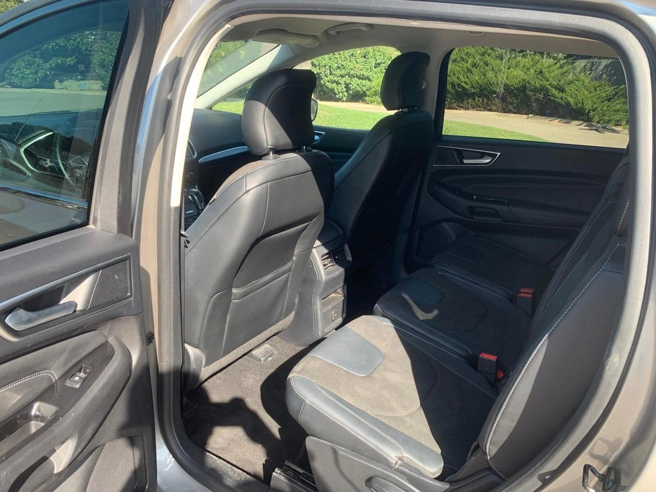 Ford S-Max 2.0 TDCi 150CV Start&Stop Powershift Plus