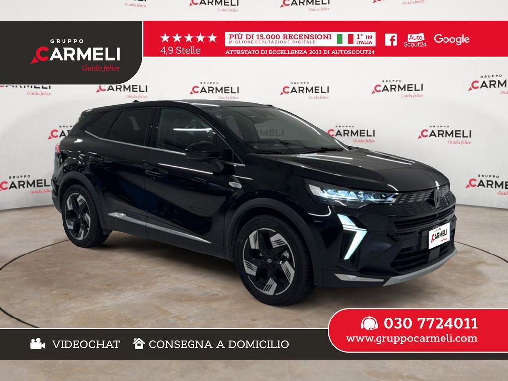 Renault Symbioz 1.6 E-Tech full hybrid Iconic Auto