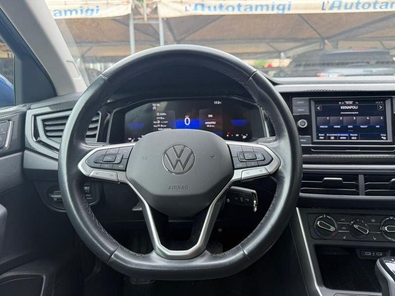 Volkswagen Taigo 1.0 TSI 81kW Life DSG