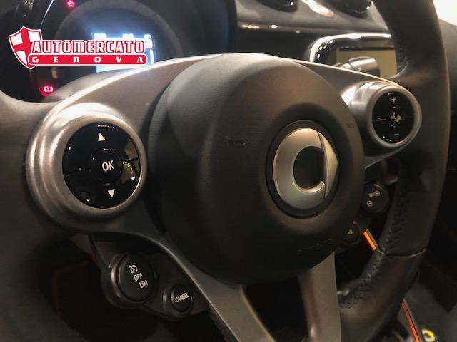 Smart fortwo EQ Prime PARI AL NUOVO FULL