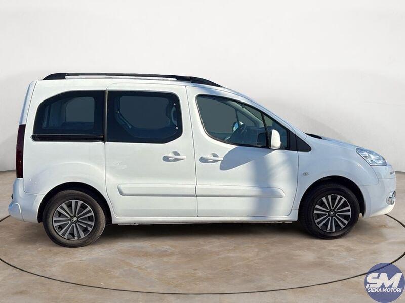 Peugeot Partner Tepee 1.6 8v HDi 92cv Active FAP