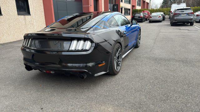 FORD Mustang Fastback 2.3 EcoBoost