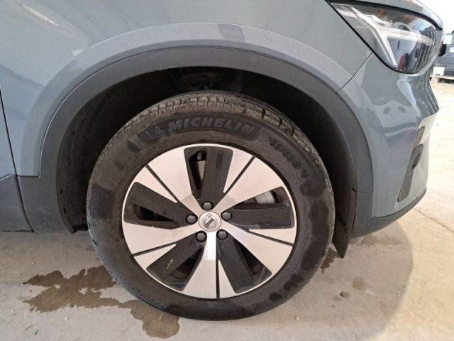 VOLVO XC40 T4 Recharge Plug-in Hybrid automatico Plus Bright