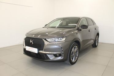 DS Automobiles DS7 Crossback 1.5 bluehdi Grand Chic 130 Cv auto