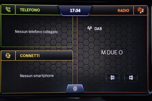 SMART ForTwo EQ cabrio Passion