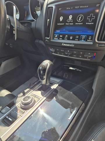 Maserati Levante Levante 3.0 V6 250cv auto