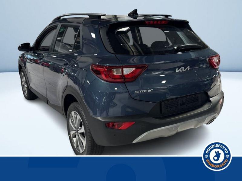 KIA Stonic 1.0 MHEV Urban MY25