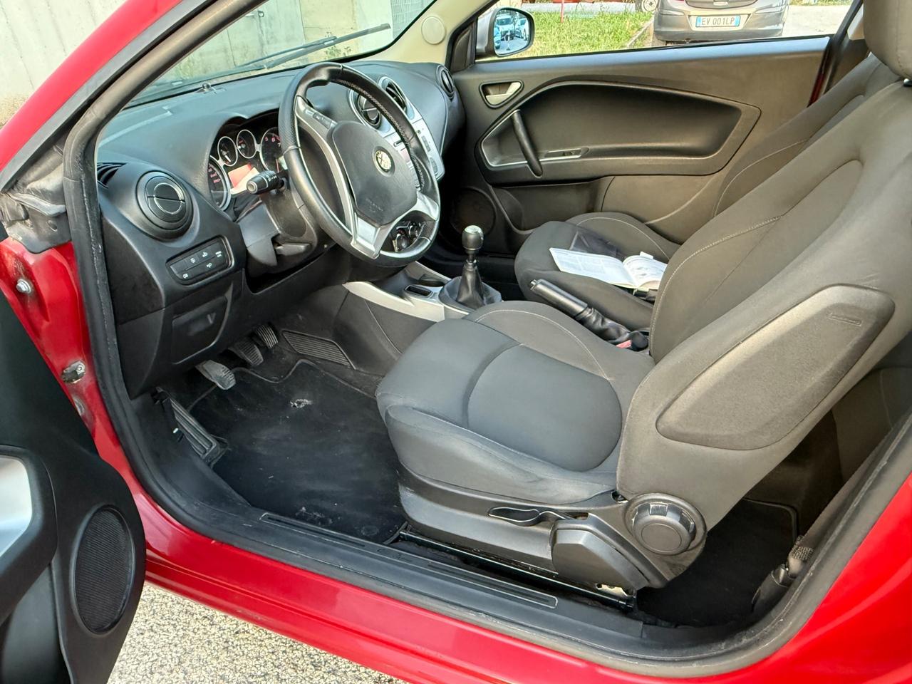 Alfa Romeo MiTo 1.4 78 CV 8V S&S Progression