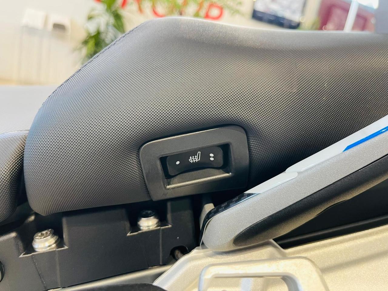 Bmw R 1300 GS R1300GS ADVENTURE CAMBIO ASA