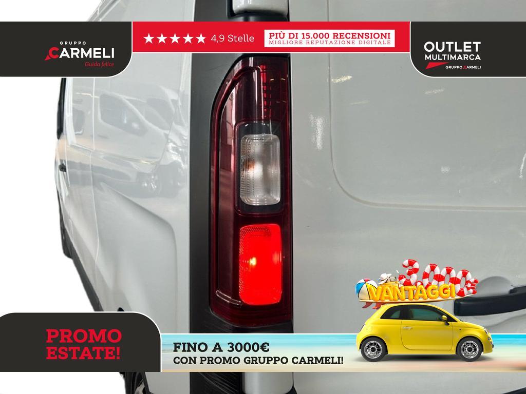 Fiat Talento 1.6 mjt LH1 12Q 120cv E6