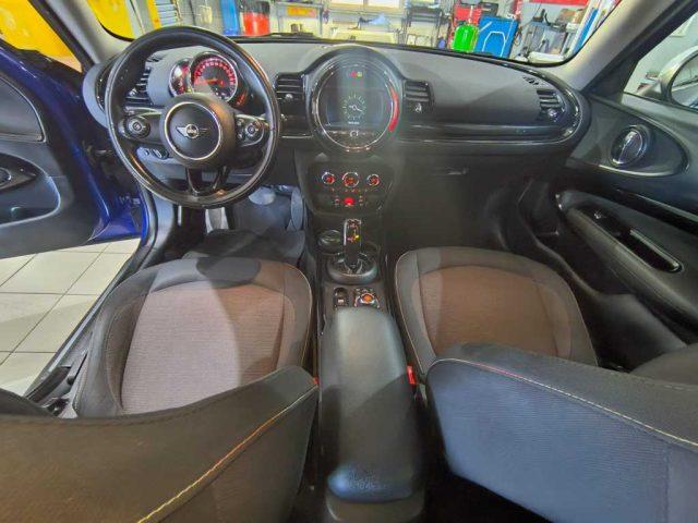 MINI Mini Clubman (F54) - 2.0 Cooper D Business Clubman A