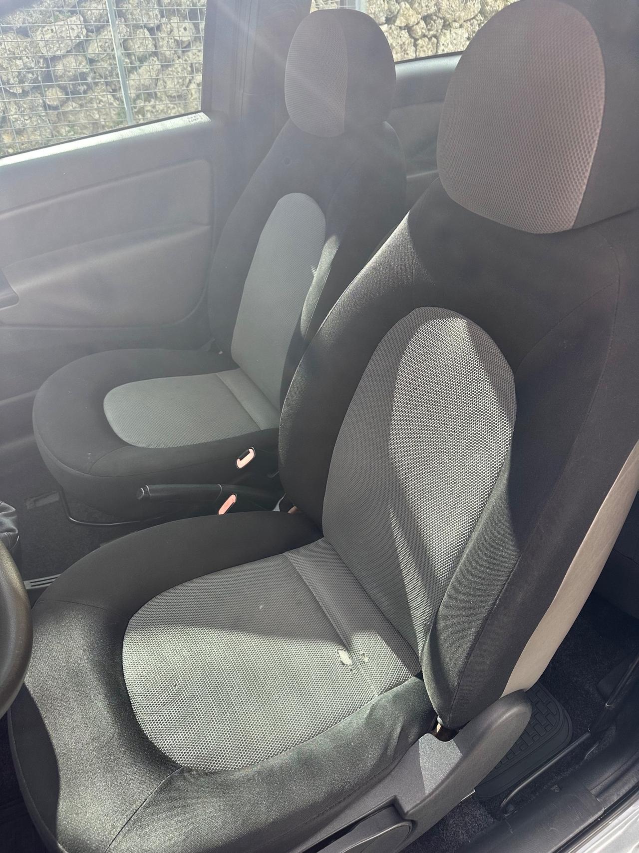 Lancia Ypsilon 1.3 Multijet 69 Cavalli diesel