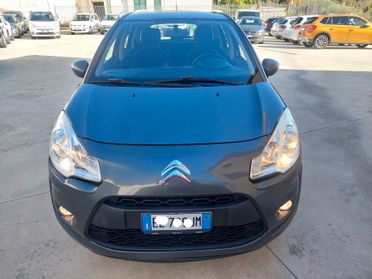 Citroen C3 1.4 HDi 70cv 2012 euro5