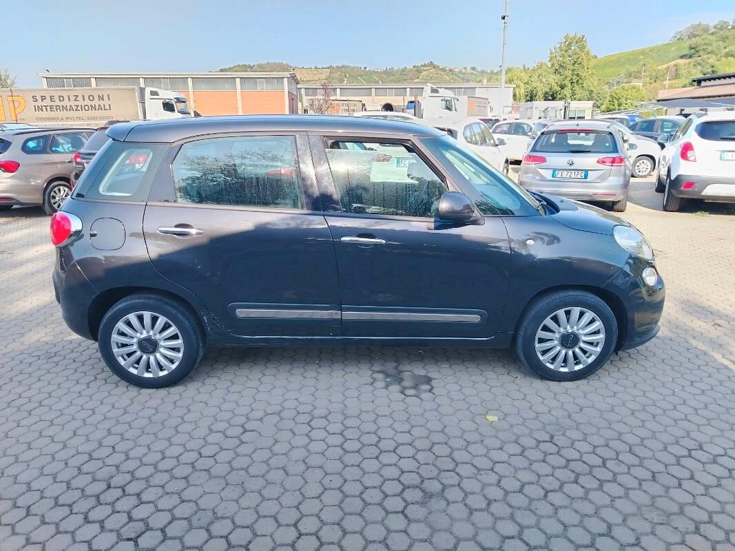 Fiat 500 L 1.3 mjt Business 85cv