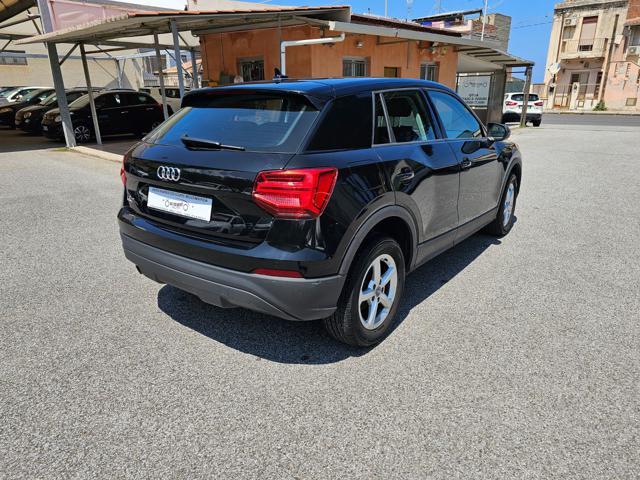 AUDI Q2 30 TDI S tronic Business