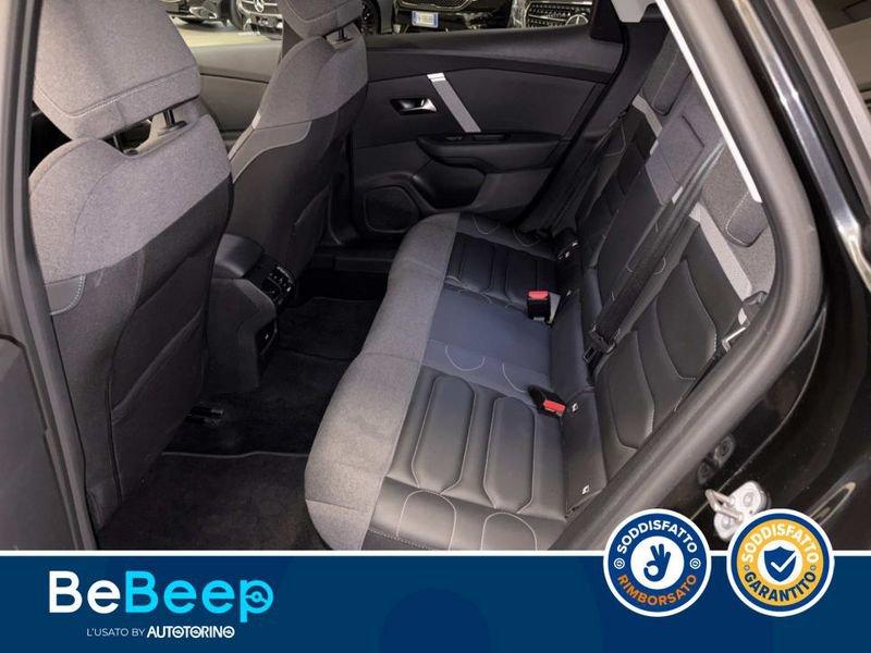 Citroën C4 1.2 PURETECH FEEL PACK S&S 130CV