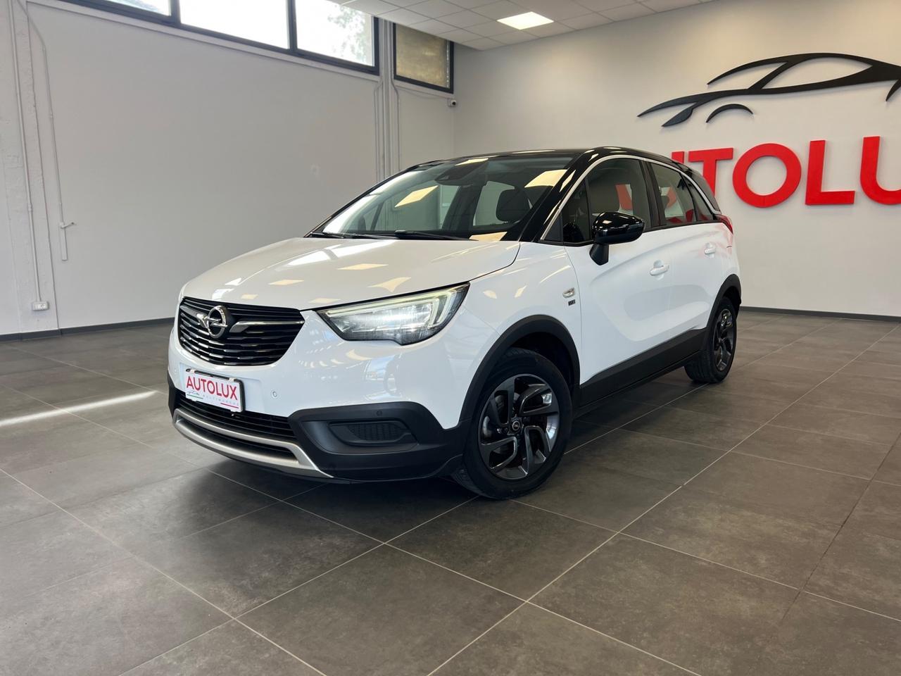 Opel Crossland Crossland X 1.2 12V Start&Stop Innovation GPL