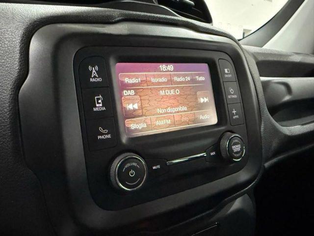 JEEP Renegade 1.6 Mjt Sport