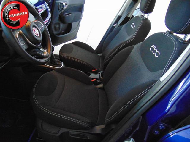 FIAT 500L 1.4 95 CV Mirror