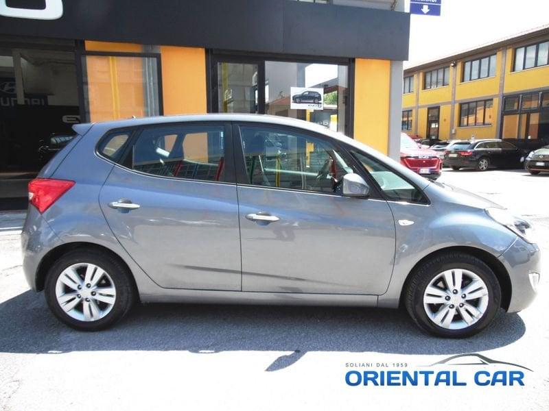 Hyundai ix20 ix20 1.4 90 CV Comfort BELLISSIMA CON SOLI 66.000 KM