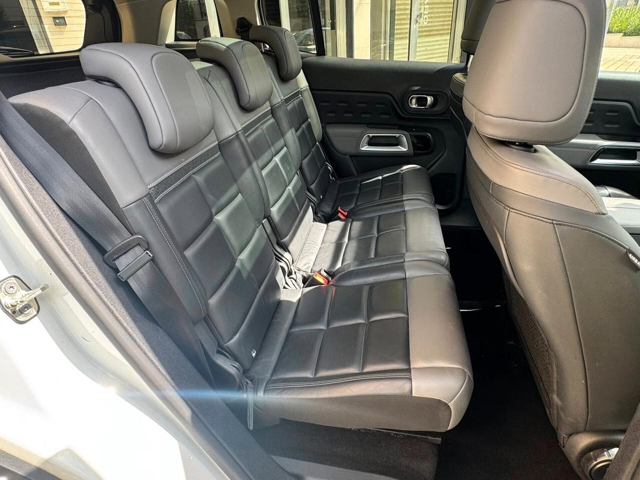 CITROEN C5 AIRCROSS 1.5 HDI EAT8 130 CV. TETTO+NAVI+PELLE