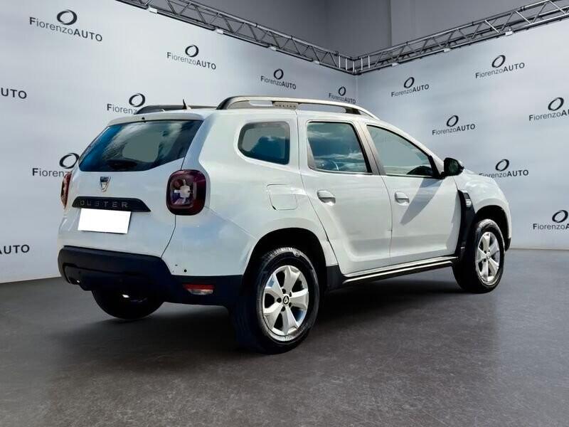 Dacia Duster 1.0 TCe 100 CV ECO-G 4x2 Comfort