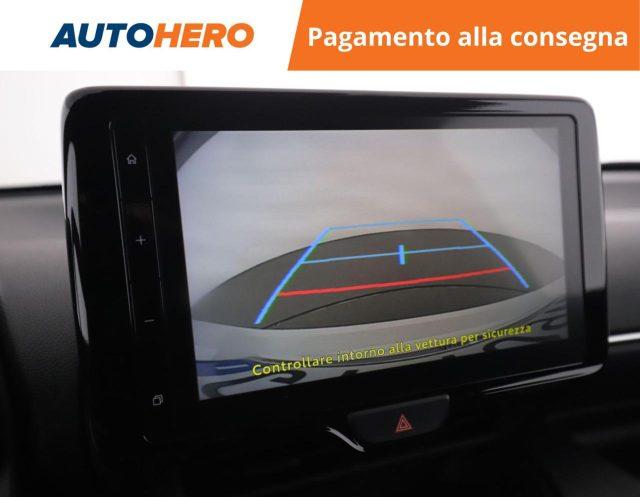 MAZDA Mazda6e Mazda2 Hybrid 1.5 VVT e-CVT Full Hybrid Electric H