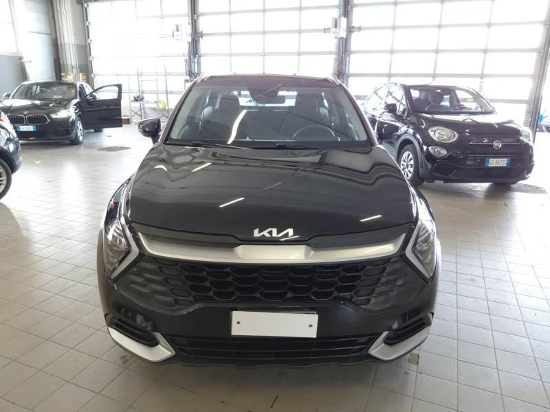 Kia Sportage 1.6 tgdi Gpl Business 150 cv 2wd