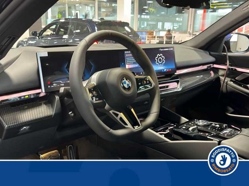 BMW Serie 5 Touring 520d xDrive M Sport Pro