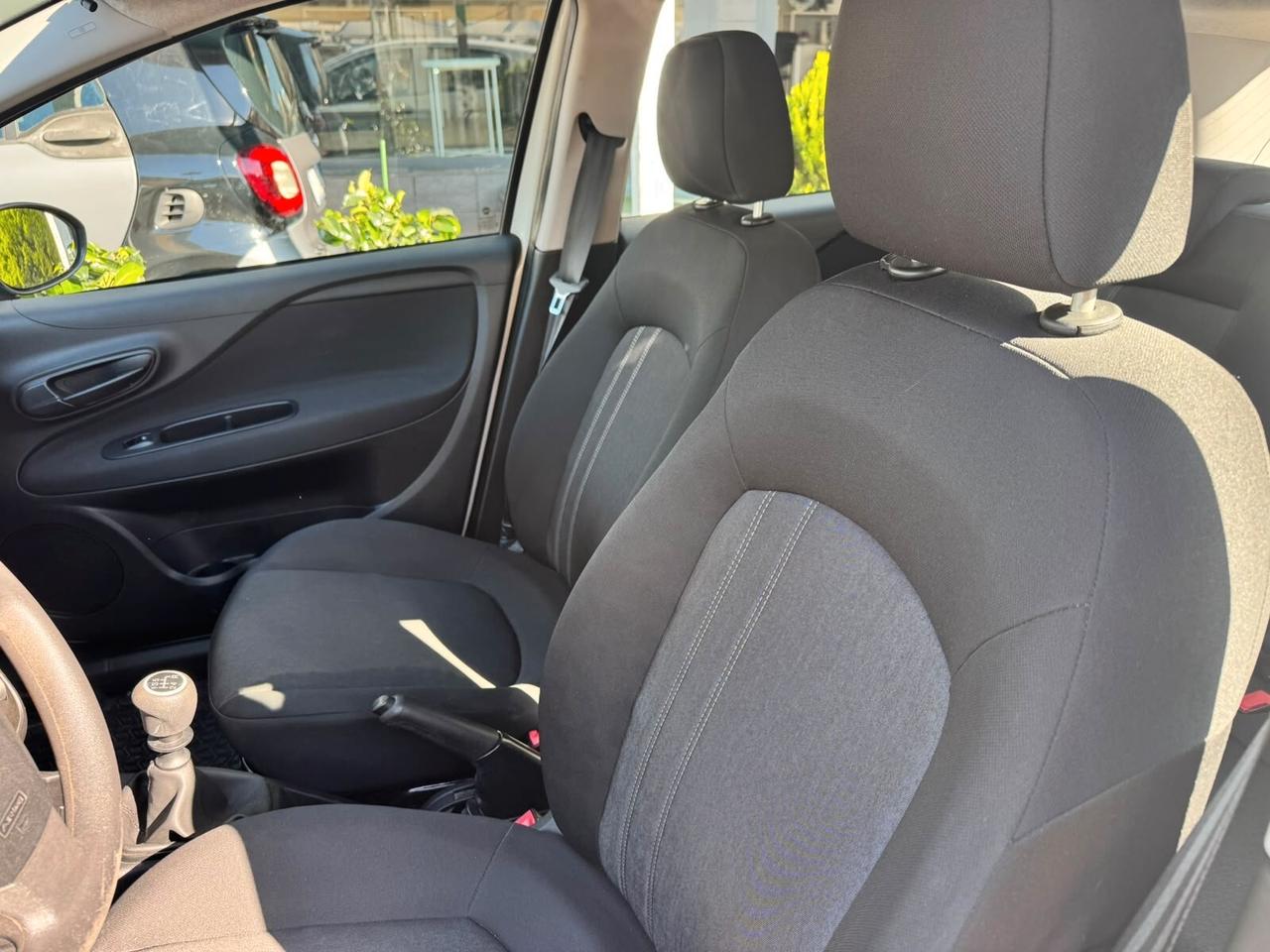 Fiat Punto 1.4 8V 5p. Easypower GPL BOMBOLONE REVISIONATO