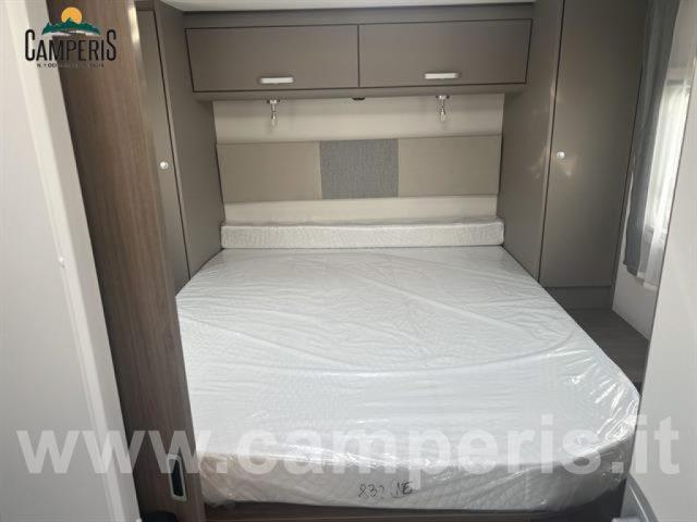 CARADO CARADO T 459 15 EDITION - VERSIONE CAMPERIS