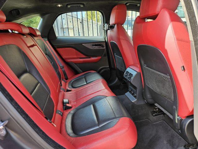 JAGUAR F-Pace 3.0 V6 380 CV AWD aut. S