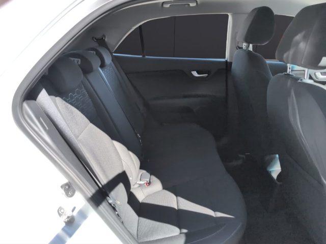 KIA Rio 1.2 MPi GPL Evolution
