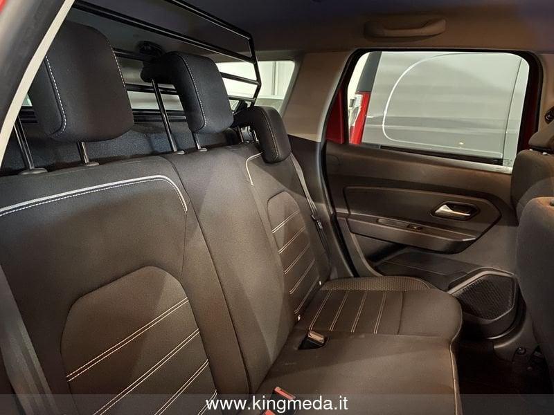 Dacia Duster 1.5 Blue dCi 8V 115 CV 4x2 Prestige