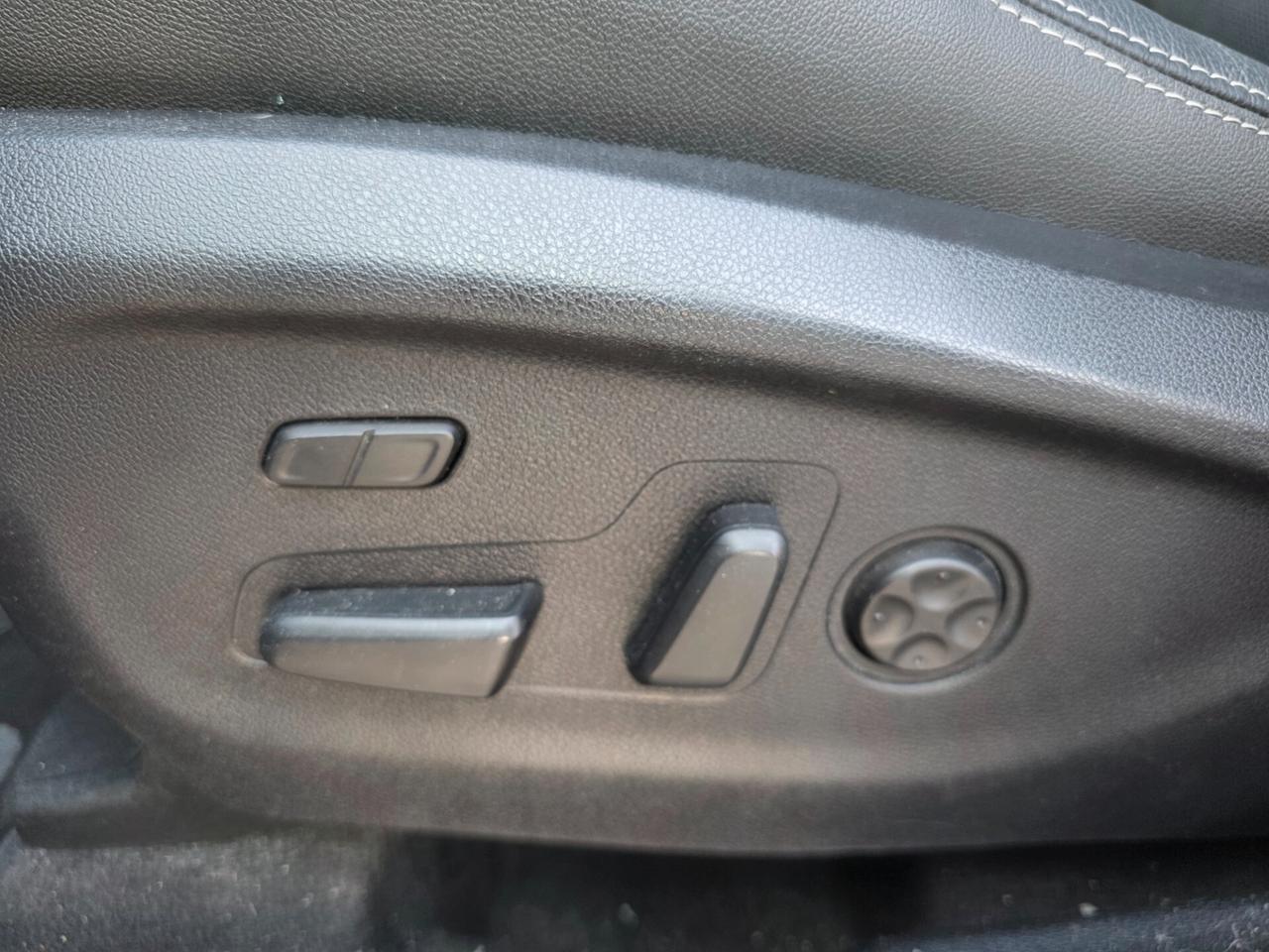 Kia Sorento 2.2 4x4 7P Rebel stra full garantito 12M